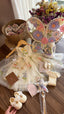 Vestido outfit Alas de Azahar | | Ropa de bebé y niña | El Closet de Emma