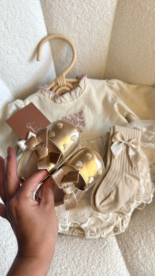 Outfit vintage