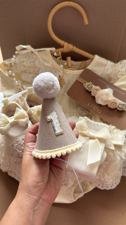 SET DE CUMPLEAÑOS Y OCASIONES ESPECIALES