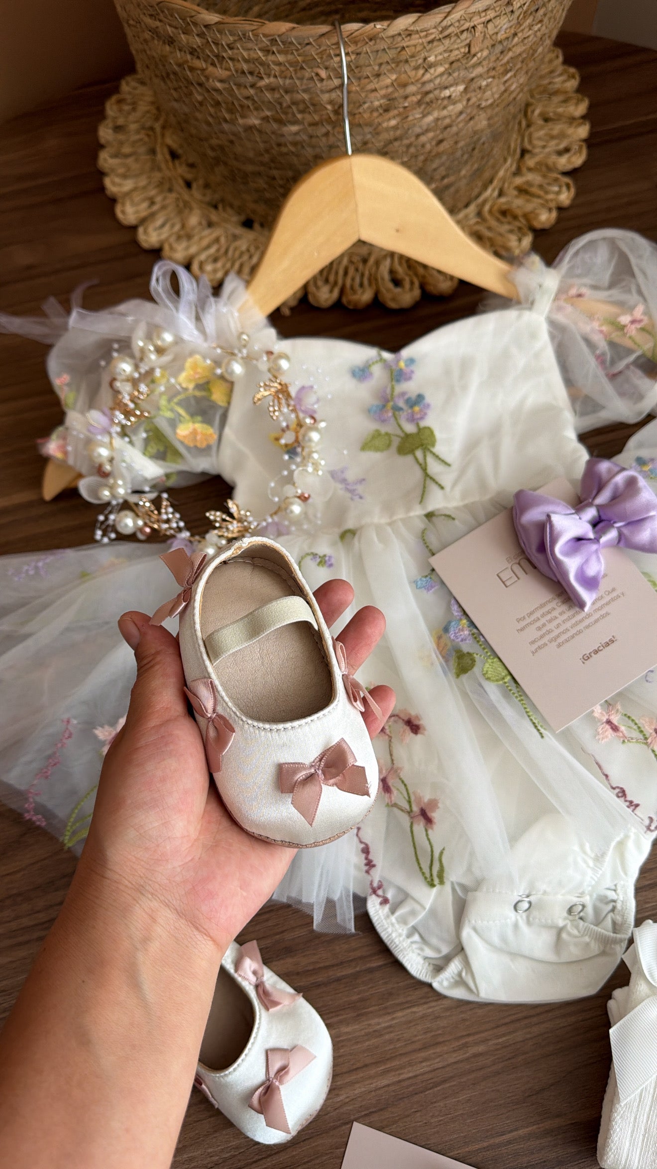 🧚🏻‍♀️✨ Outfit Hada Encantada ✨🧚🏻‍♀️