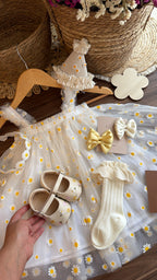 Vestido outfit Emma Margarita