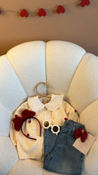 Outfit día del amor