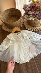 Vestido outfit Lirio de Luz