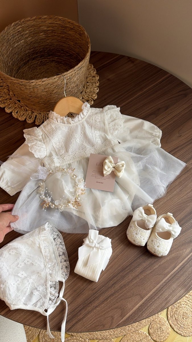 Outfit gracia de Emma Imagen principal del producto