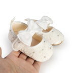 Zapatos para Bebé – Estrella de Encaje