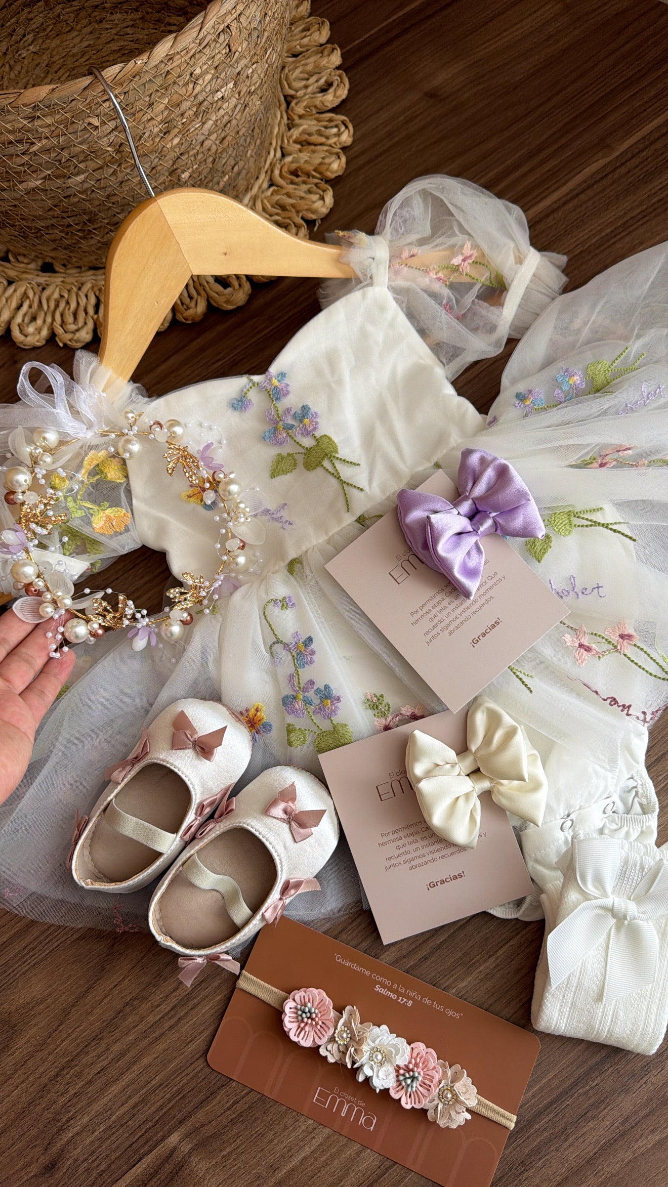 🧚🏻‍♀️✨ Outfit Hada Encantada ✨🧚🏻‍♀️ Imagen secundaria del producto