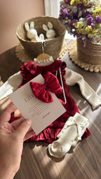 Outfit Charlotte Vintage