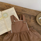 Conjunto Vintage Isabella | | Ropa de bebé y niña | El Closet de Emma