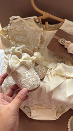 SET DE CUMPLEAÑOS Y OCASIONES ESPECIALES