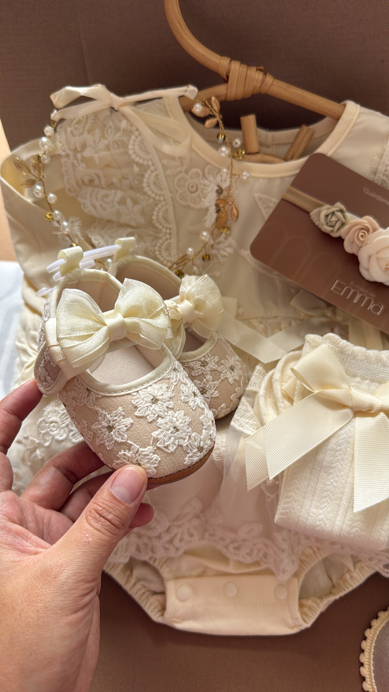 SET DE CUMPLEAÑOS Y OCASIONES ESPECIALES