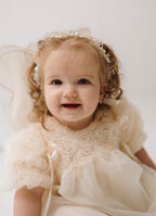 Vestido sueño princesa