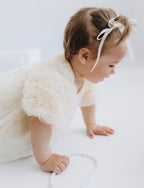 Vestido sueño princesa