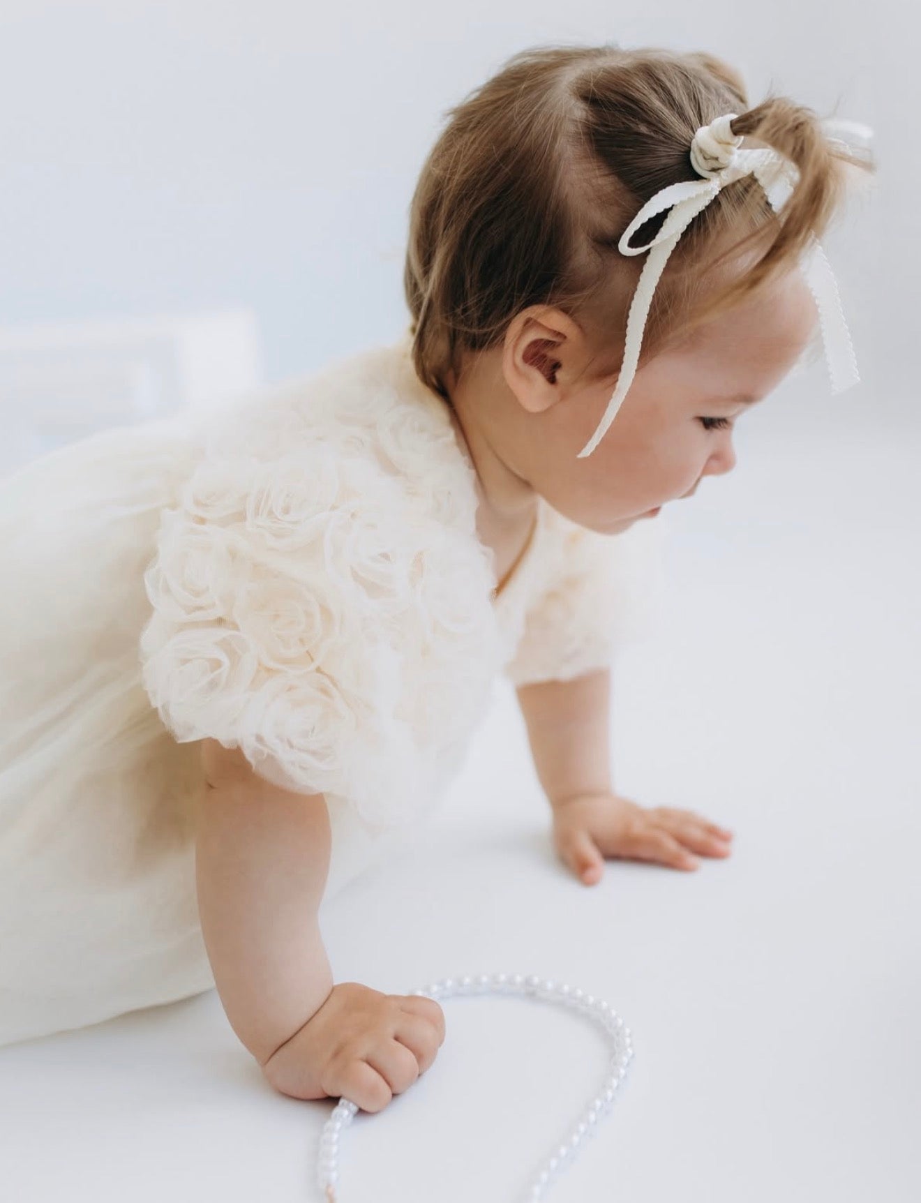 Vestido sueño princesa