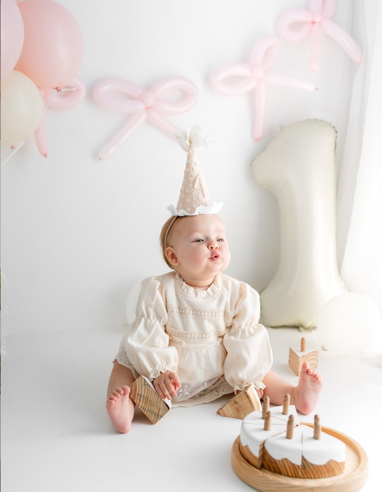 Enterizo Vintage con Encaje Floral