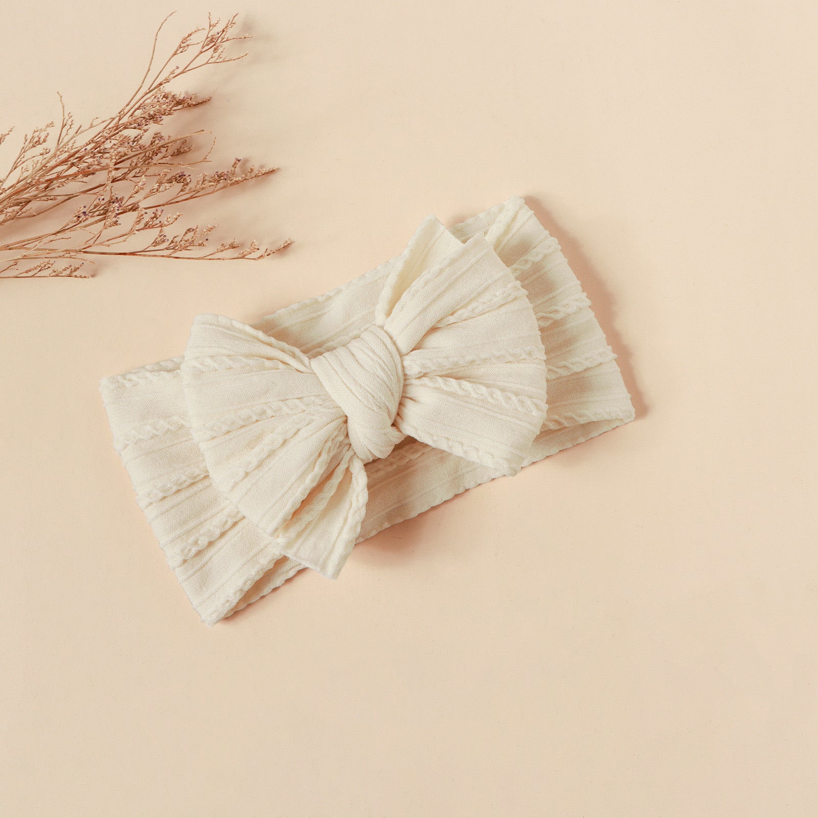 Vincha lazo Imagen principal del producto