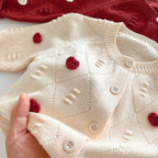 “Suéter Corazón Emma”