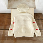 “Suéter Corazón Emma”