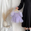Vestido de encaje lila 💜 | Vestido de Encaje | Ropa de bebé y niña | El Closet de Emma