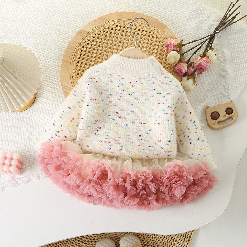Conjunto “Dulce Corazón” 💖✨