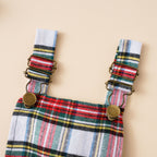 Conjunto Verde  de 3 Piezas para Bebé Niña – Body, Falda y Vincha