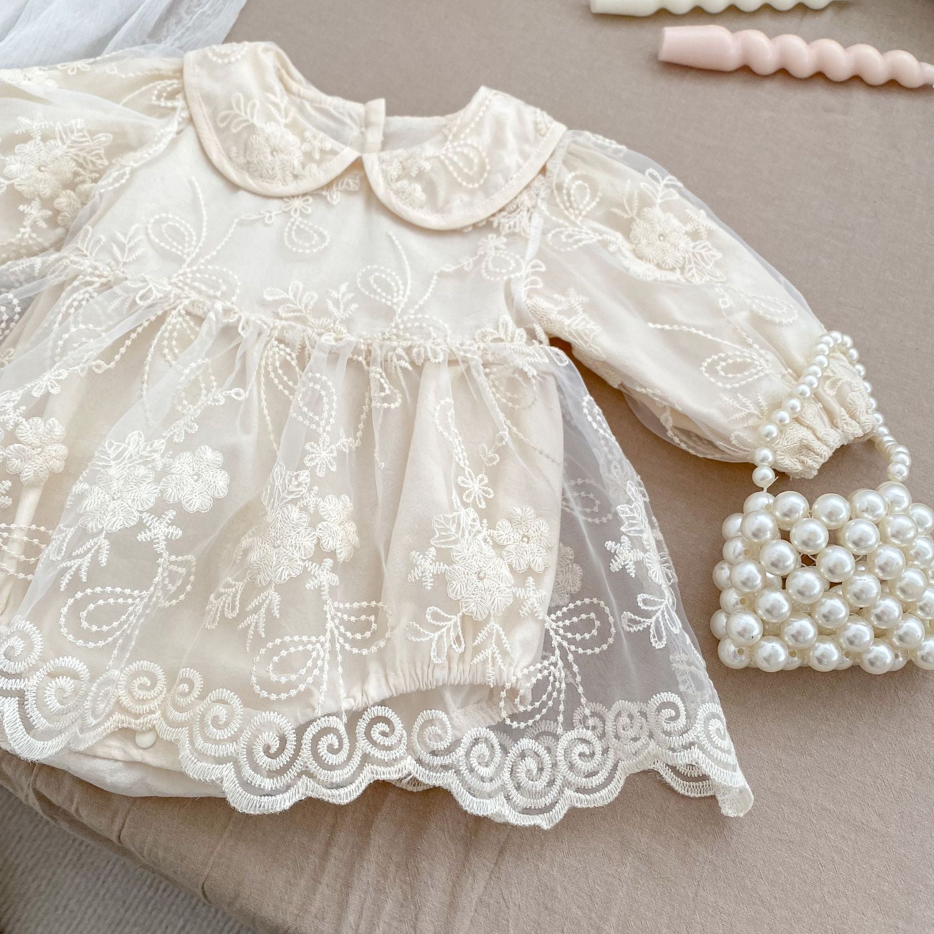 Enterizo “Dulce Encanto” – Para sus momentos más inolvidables