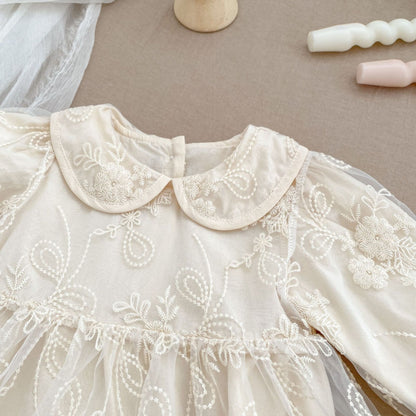 Enterizo “Dulce Encanto” – Para sus momentos más inolvidables