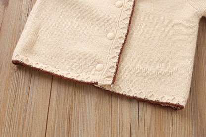 Conjunto Floral Vintage – 2 piezas