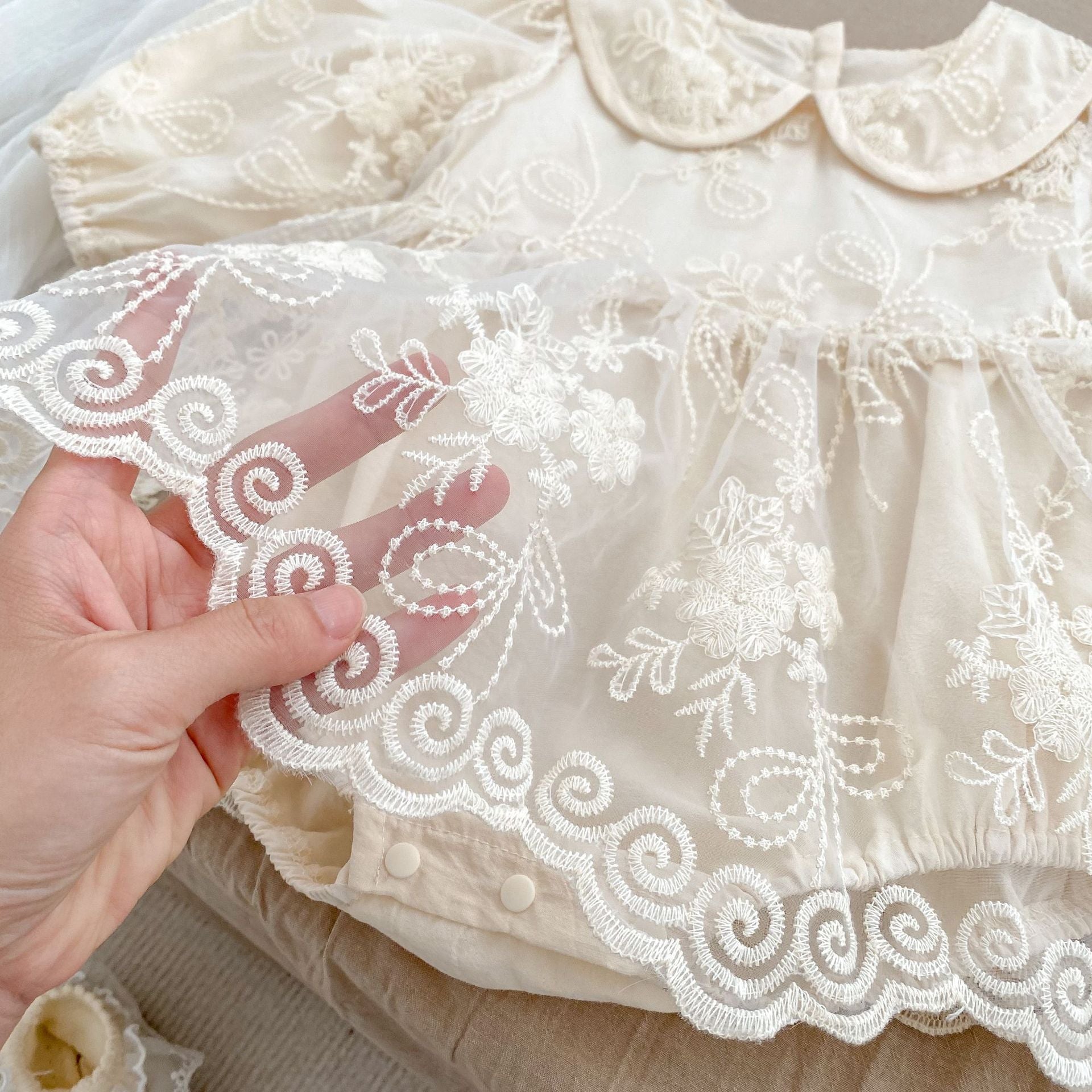 Enterizo “Dulce Encanto” – Para sus momentos más inolvidables