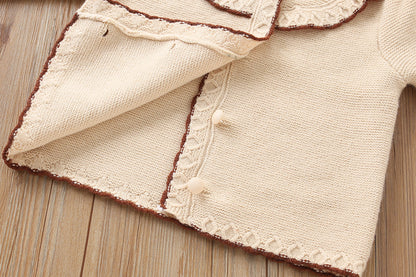 Conjunto Floral Vintage – 2 piezas