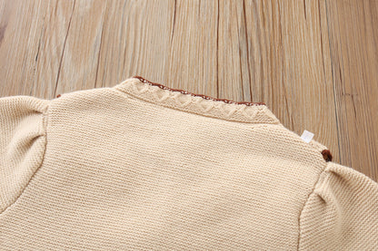 Conjunto Floral Vintage – 2 piezas