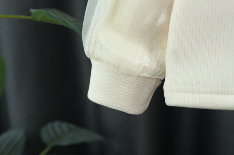 Vestido Burdeos Rosas 3D con Lazo Elegante