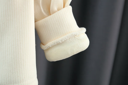 Vestido Burdeos Rosas 3D con Lazo Elegante