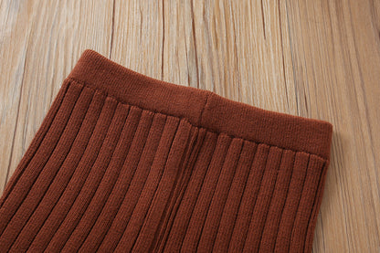 Conjunto Floral Vintage – 2 piezas