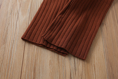 Conjunto Floral Vintage – 2 piezas