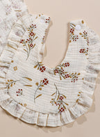Babero Vintage
