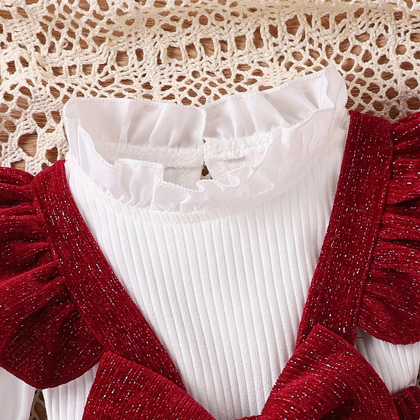 Conjunto “Amor de Otoño” – Elegancia que derrite corazones