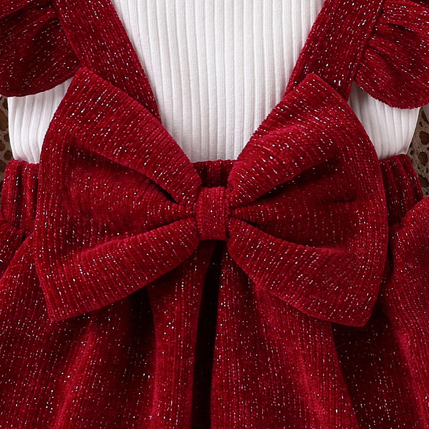 Conjunto “Amor de Otoño” – Elegancia que derrite corazones